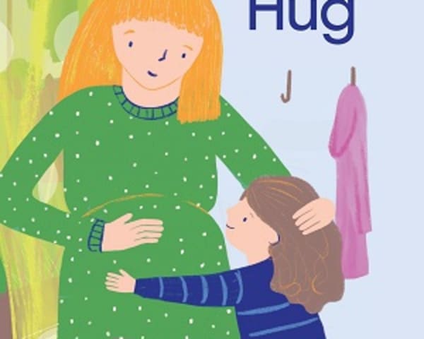 The Big Hug: My Letters and Sounds Phase Two Phonics Reader — cover image