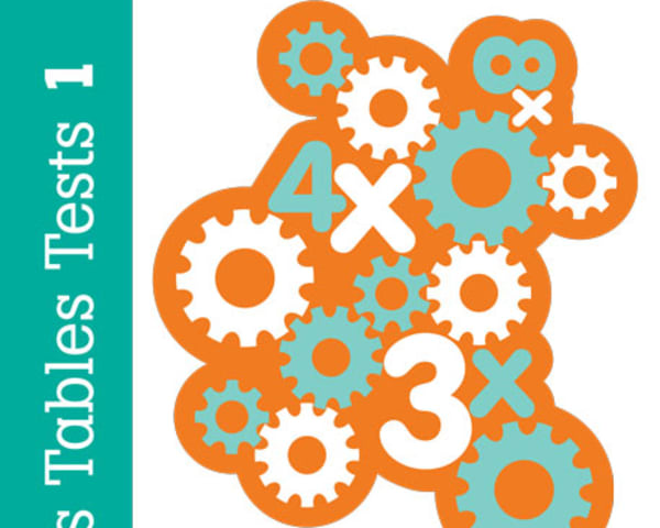 Times Tables Tests — cover image