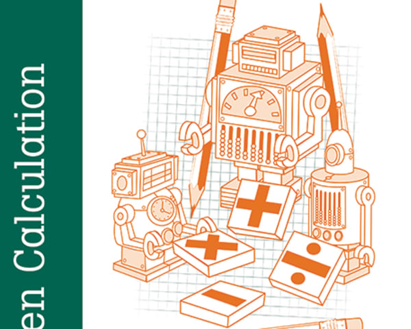 Written Calculation: Addition — cover image
