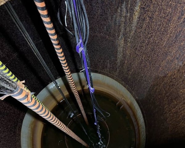 Offshore Anode Installation: RTS Wind Case Study