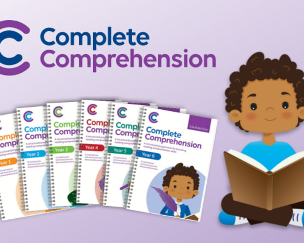 Complete Comprehension: Schofield and Sims