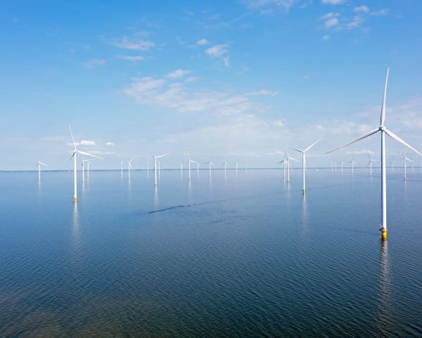 RTS Wind UK secures Offshore framework agreement with Ørsted: RTS Wind News