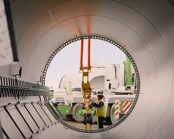 Installation, Grid Connection & MCE: RTS Wind Case Study