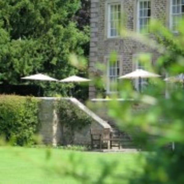headlam-hall-hotel
