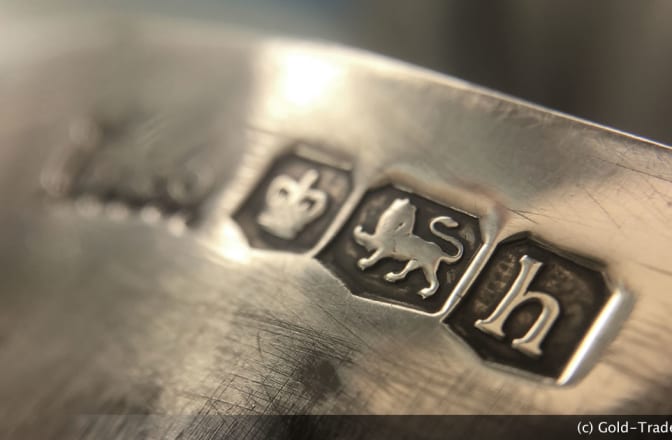 Silver Prices Per Gram
