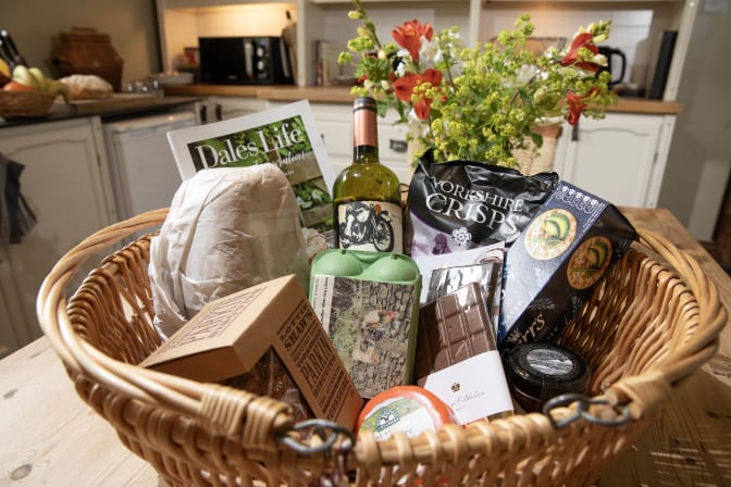 old vicarage suppliers