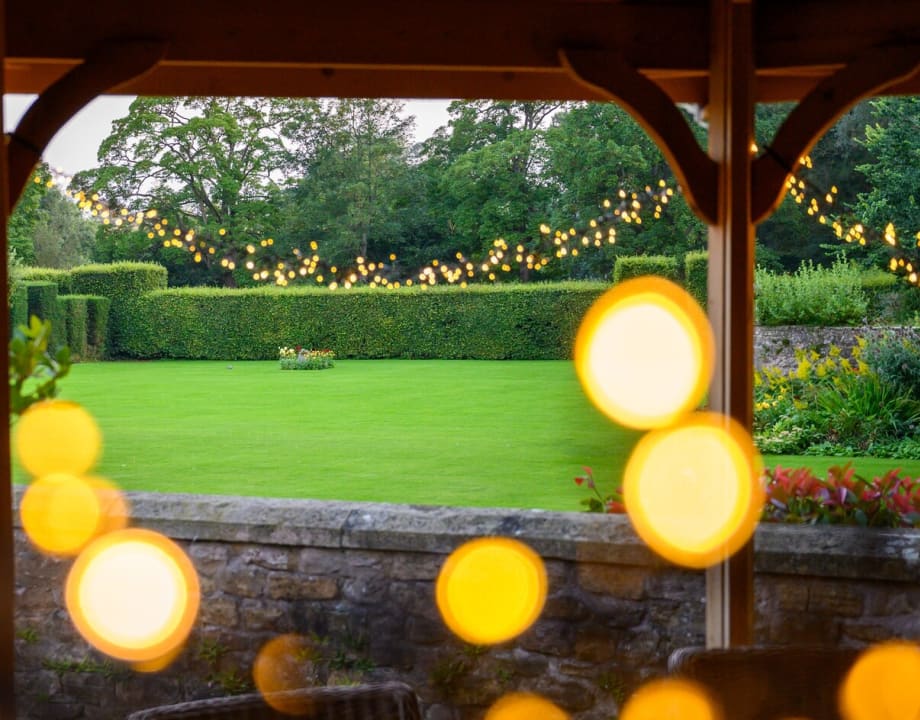 Mid-Summers Night Party