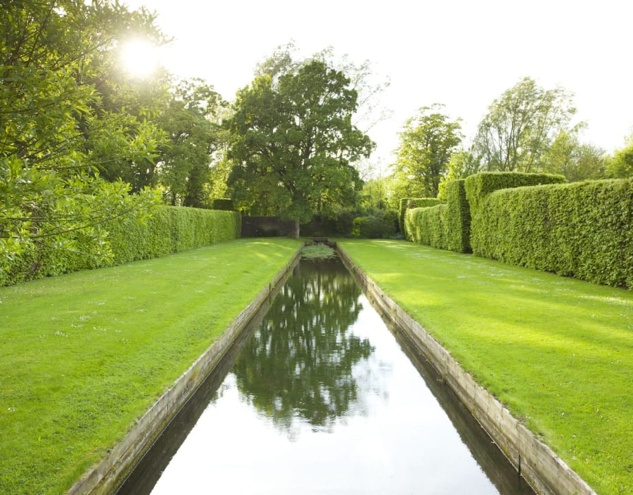 discover gardens headlam