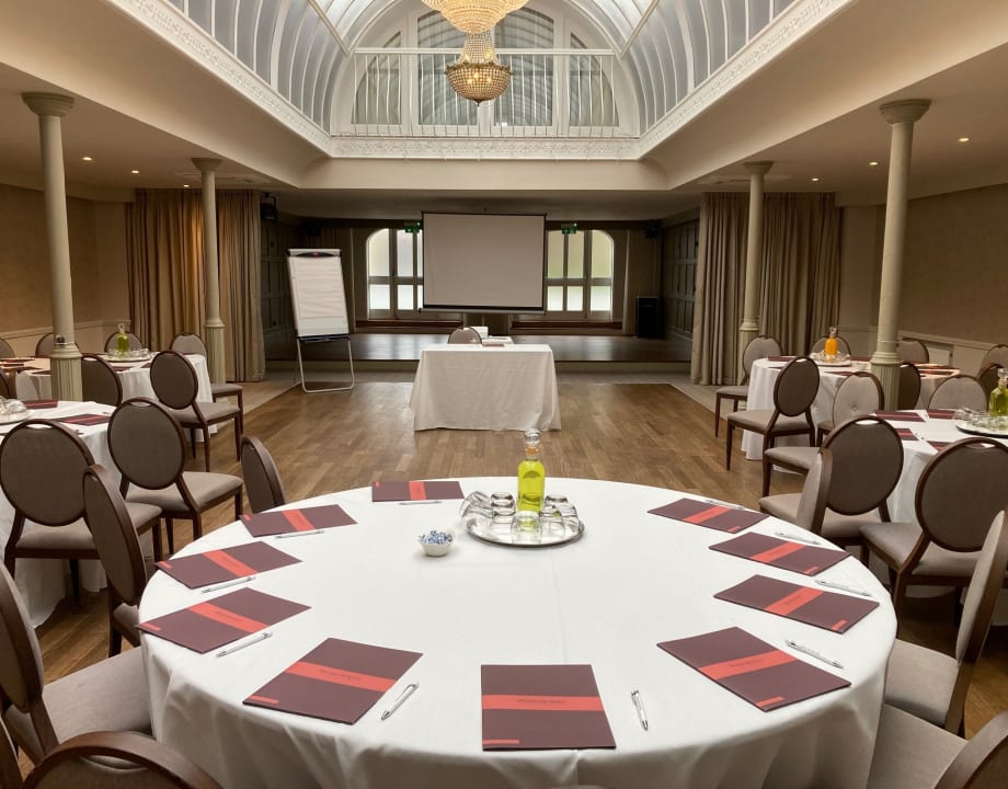 ch conference 2