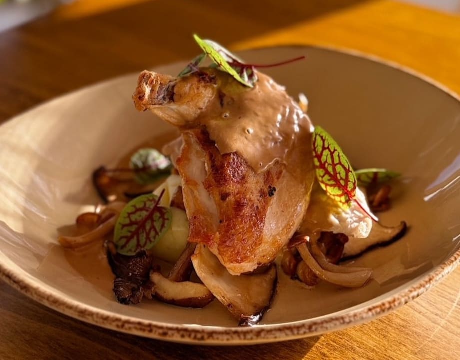 brasserie food 5 landscape