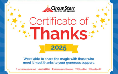 edwards commercial cleaning x circus star