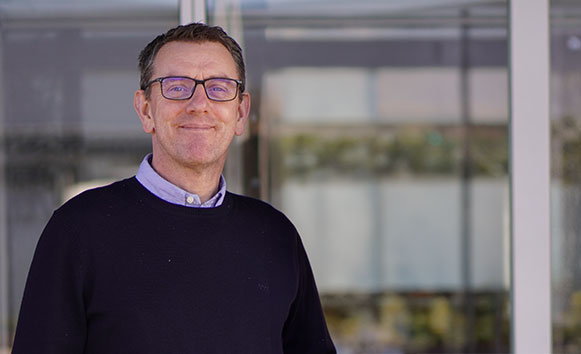 RTS Wind Group appoints Kevin Jones as Chief Executive Officer: RTS ...