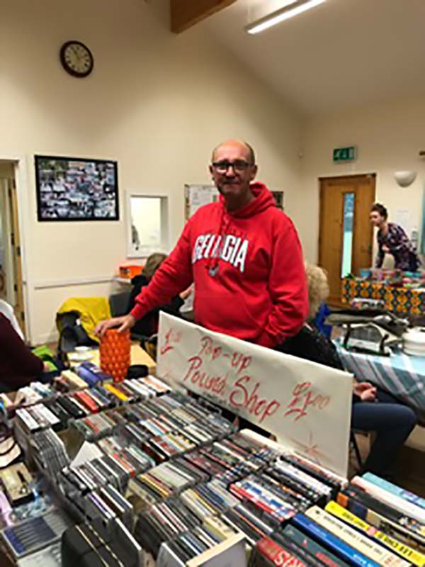 Another Successful Coffee Morning Content Image 1