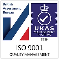 ISO 9001 Quality Management
