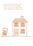 Nursery Activity Book 3: Early Years, Ages 3+ Inner Page