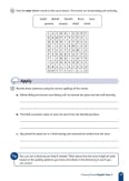 Primary Practice English Year 5 Question Book, Ages 9-10 Inner Page