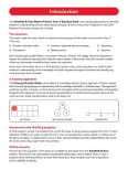 Primary Practice Maths Year 5 Question Book, Ages 9-10 Notes & Guidance