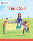 This Coin: My Letters and Sounds Phase Three Phonics Reader Cover