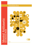 Mental Arithmetic Introductory Book Cover
