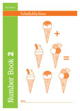Number Book 2 Cover