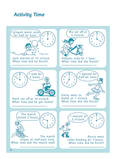 KS1 Problem Solving Book 3 Inner Page