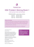 KS2 Problem Solving Book 1 Notes & Guidance