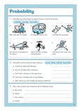 KS2 Problem Solving Book 2 Inner Page