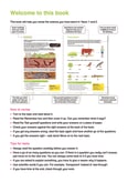 Key Stage 1 Science Revision Guide Notes & Guidance