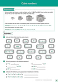 Understanding Maths: Multiplication & Division Inner Page