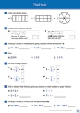 Understanding Maths: Fractions Inner Page