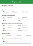 Understanding Maths: Number Patterns & Algebra Inner Page