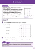 Understanding Maths: Geometry & Measurement Inner Page