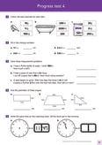 Understanding Maths: Geometry & Measurement Inner Page