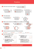 Understanding Maths: Practice Inner Page