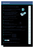 Fractions, Decimals and Percentages Book 5 (Year 5) Inner Page
