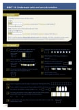 Fractions, Decimals and Percentages Book 6 (Year 6) Inner Page
