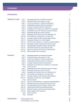 Fractions, Decimals and Percentages Book 3 Teacher's Guide Contents