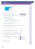 Fractions, Decimals and Percentages Book 3 Teacher's Guide Inner Page