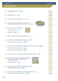 Fractions, Decimals and Percentages Book 6 Teacher's Guide Inner Page