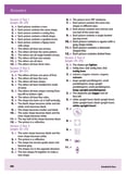 11+ Non-verbal Reasoning Rapid Tests Book 1 Inner Page