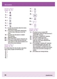 11+ Non-verbal Reasoning Rapid Tests Book 4 Inner Page