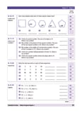 11+ Maths Progress Papers Book 1 Inner Page