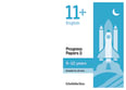 11+ English Progress Papers Book 2 Cover