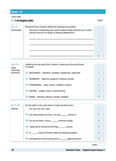 11+ English Progress Papers Book 3 Inner Page