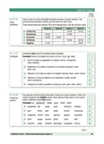 11+ Verbal Reasoning Progress Papers 2 Inner Page