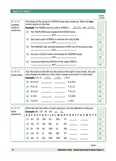 11+ Verbal Reasoning Progress Papers 3 Inner Page