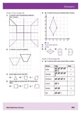 11+ Maths Rapid Tests Book 3 Inner Page