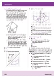 11+ Maths Rapid Tests Book 5 Inner Page