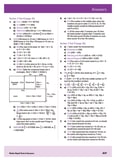 11+ Maths Rapid Tests Book 6 Inner Page