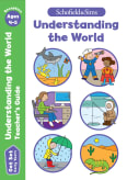 Get Set Understanding the World Teacher's Guide Cover